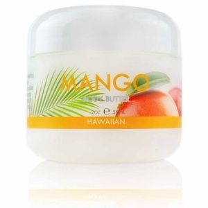 Maui Soap Company Mango Body Butter Cream